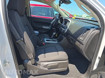 2022 Chevrolet Colorado LT Crew Cab Medium Bed 4LT - miniatura 8