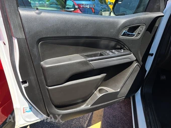 2022 Chevrolet Colorado LT Crew Cab Medium Bed 4LT - miniatura 9