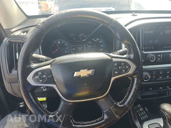 2022 Chevrolet Colorado LT Crew Cab Medium Bed 4LT - miniatura 10