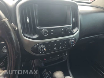 2022 Chevrolet Colorado LT Crew Cab Medium Bed 4LT - miniatura 11