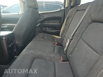 2022 Chevrolet Colorado LT Crew Cab Medium Bed 4LT - miniatura 13