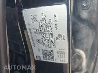 2022 Chevrolet Colorado LT Crew Cab Medium Bed 4LT - miniatura 14