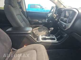 2022 Chevrolet Colorado LT Crew Cab Medium Bed 4LT - miniatura 8
