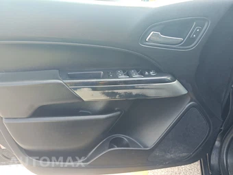 2022 Chevrolet Colorado LT Crew Cab Medium Bed 4LT - miniatura 9