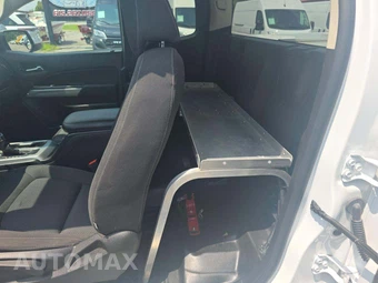 2022 Chevrolet Colorado LT Extended Cab Long Bed 2LT w/Rear Doors - miniatura 10