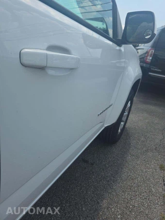 2022 Chevrolet Colorado LT Extended Cab Long Bed 2LT w/Rear Doors - miniatura 20