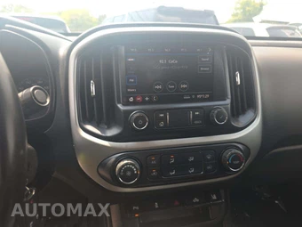 2022 Chevrolet Colorado LT Extended Cab Long Bed 2LT w/Rear Doors - miniatura 7