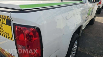 2022 Chevrolet Colorado LT Extended Cab Long Bed 2LT w/Rear Doors - miniatura 20