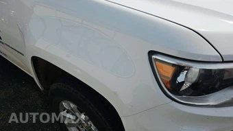 2022 Chevrolet Colorado LT Extended Cab Long Bed 2LT w/Rear Doors - miniatura 25