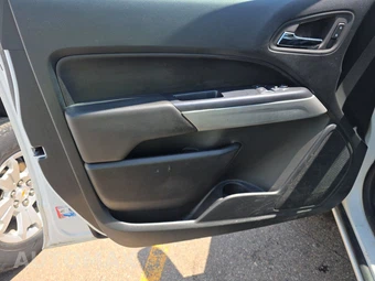 2022 Chevrolet Colorado LT Extended Cab Long Bed 2LT w/Rear Doors - miniatura 9