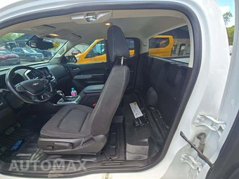 2022 Chevrolet Colorado LT Extended Cab Long Bed 2LT w/Rear Doors - miniatura 13