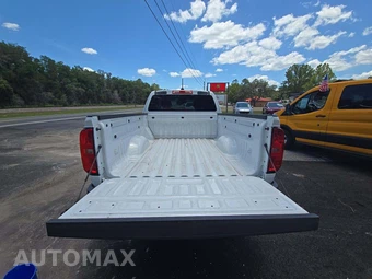 2022 Chevrolet Colorado LT Extended Cab Long Bed 2LT w/Rear Doors - miniatura 14