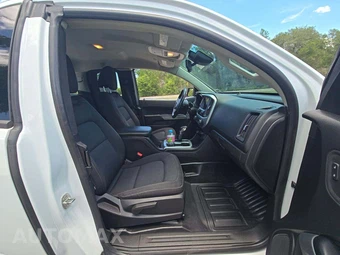 2022 Chevrolet Colorado LT Extended Cab Long Bed 2LT w/Rear Doors - miniatura 18