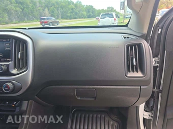 2022 Chevrolet Colorado LT Extended Cab Long Bed 2LT w/Rear Doors - miniatura 19