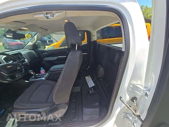 2022 Chevrolet Colorado LT Extended Cab Long Bed 2LT w/Rear Doors - miniatura 21
