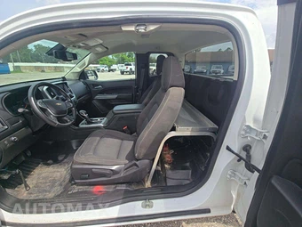 2022 Chevrolet Colorado LT Extended Cab Long Bed 2LT w/Rear Doors - miniatura 10