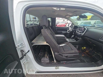 2022 Chevrolet Colorado LT Extended Cab Long Bed 2LT w/Rear Doors - miniatura 13