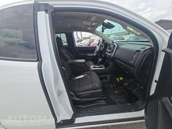 2022 Chevrolet Colorado LT Extended Cab Long Bed 2LT w/Rear Doors - miniatura 15