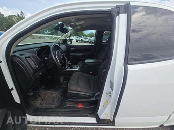 2022 Chevrolet Colorado LT Extended Cab Long Bed 2LT w/Rear Doors - miniatura 3