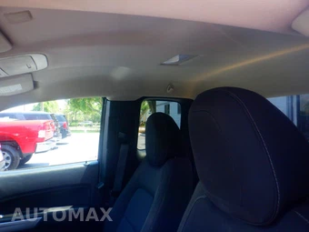 2022 Chevrolet Colorado LT Extended Cab Long Bed 2LT w/Rear Doors - miniatura 6
