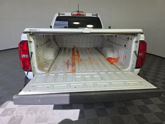 2022 Chevrolet Colorado LT Extended Cab Long Bed 2LT w/Rear Doors - miniatura 16