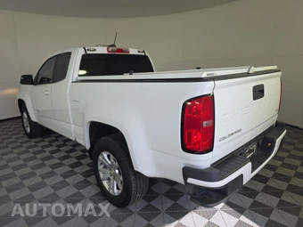 2022 Chevrolet Colorado LT Extended Cab Long Bed 2LT w/Rear Doors - miniatura 6