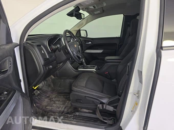 2022 Chevrolet Colorado LT Extended Cab Long Bed 2LT w/Rear Doors - miniatura 7