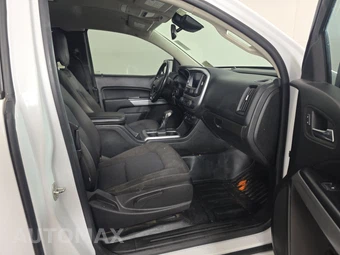 2022 Chevrolet Colorado LT Extended Cab Long Bed 2LT w/Rear Doors - miniatura 8