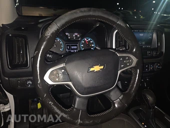 2022 Chevrolet Colorado LT Extended Cab Long Bed 2LT w/Rear Doors - miniatura 10