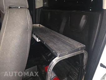2022 Chevrolet Colorado LT Extended Cab Long Bed 2LT w/Rear Doors - miniatura 13