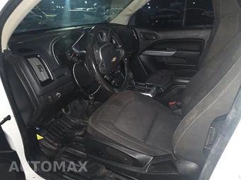 2022 Chevrolet Colorado LT Extended Cab Long Bed 2LT w/Rear Doors - miniatura 7