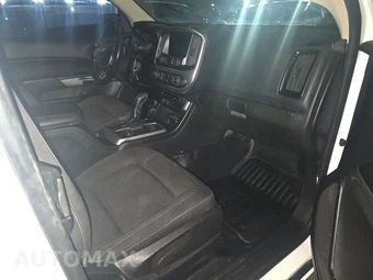2022 Chevrolet Colorado LT Extended Cab Long Bed 2LT w/Rear Doors - miniatura 8