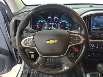 2022 Chevrolet Colorado LT Extended Cab Long Bed 2LT w/Rear Doors - miniatura 10