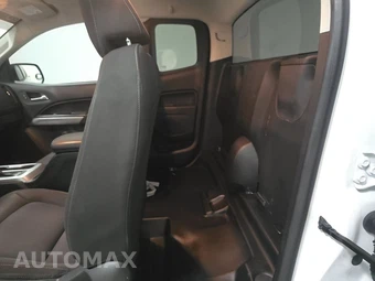 2022 Chevrolet Colorado LT Extended Cab Long Bed 2LT w/Rear Doors - miniatura 13