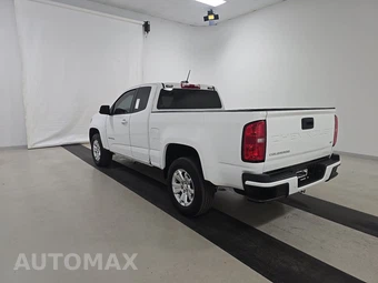 2022 Chevrolet Colorado LT Extended Cab Long Bed 2LT w/Rear Doors - miniatura 6