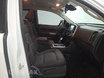 2022 Chevrolet Colorado LT Extended Cab Long Bed 2LT w/Rear Doors - miniatura 8