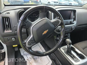 2022 Chevrolet Colorado LT Extended Cab Long Bed 2LT w/Rear Doors - miniatura 10