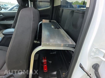 2022 Chevrolet Colorado LT Extended Cab Long Bed 2LT w/Rear Doors - miniatura 13