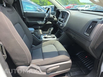 2022 Chevrolet Colorado LT Extended Cab Long Bed 2LT w/Rear Doors - miniatura 8