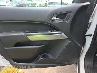 2022 Chevrolet Colorado LT Extended Cab Long Bed 2LT w/Rear Doors - miniatura 9