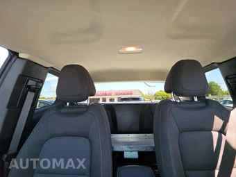 2022 Chevrolet Colorado LT Extended Cab Long Bed 2LT w/Rear Doors - miniatura 11