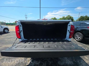 2022 Chevrolet Colorado LT Extended Cab Long Bed 2LT w/Rear Doors - miniatura 13