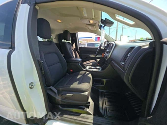 2022 Chevrolet Colorado LT Extended Cab Long Bed 2LT w/Rear Doors - miniatura 16