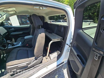 2022 Chevrolet Colorado LT Extended Cab Long Bed 2LT w/Rear Doors - miniatura 10