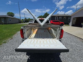 2022 Chevrolet Colorado LT Extended Cab Long Bed 2LT w/Rear Doors - miniatura 11