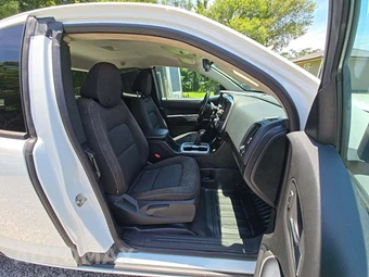 2022 Chevrolet Colorado LT Extended Cab Long Bed 2LT w/Rear Doors - miniatura 15