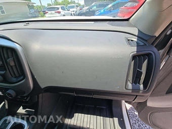 2022 Chevrolet Colorado LT Extended Cab Long Bed 2LT w/Rear Doors - miniatura 16