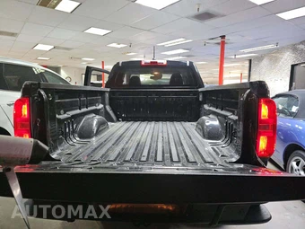 2022 Chevrolet Colorado LT Extended Cab Long Bed 2LT w/Rear Doors - miniatura 13