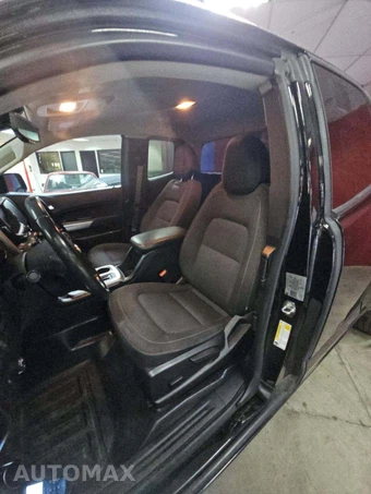 2022 Chevrolet Colorado LT Extended Cab Long Bed 2LT w/Rear Doors - miniatura 6