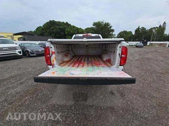 2022 Chevrolet Colorado LT Extended Cab Long Bed 2LT w/Rear Doors - miniatura 15